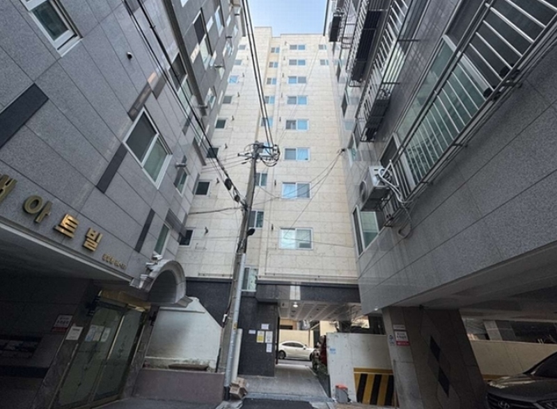 2024타경64221 서울특별시 은평구 은평로13길 12-12, 에스엠벨리체 비동 8층 802호 다세대(빌라) 경매 이미지