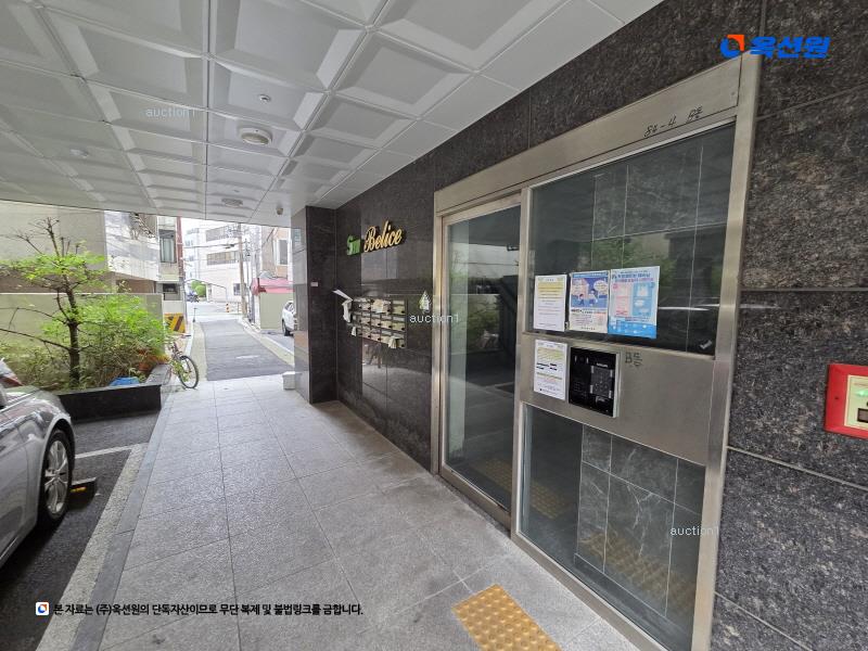 2024타경64221 서울특별시 은평구 은평로13길 12-12, 에스엠벨리체 비동 8층 802호 다세대(빌라) 경매 이미지
