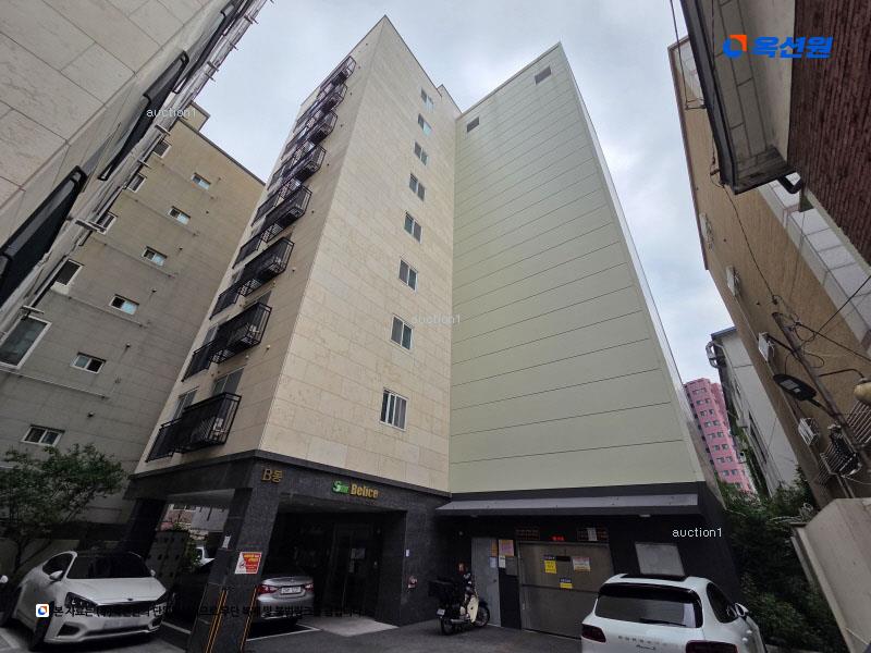 2024타경64221 서울특별시 은평구 은평로13길 12-12, 에스엠벨리체 비동 8층 802호 다세대(빌라) 경매 이미지