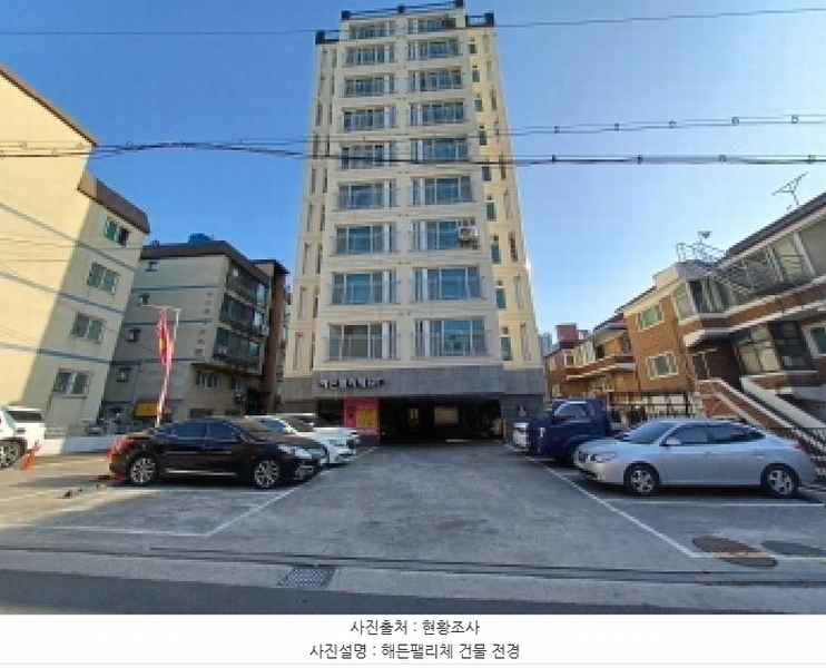 2025타경33135 경기도 부천시 오정구 중동로437번길 15, 해든팰리체 10층 1002호 아파트 경매 이미지