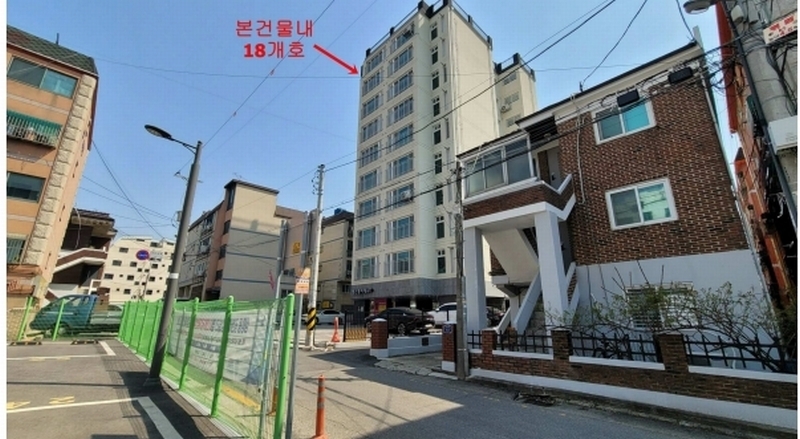 2025타경33135 경기도 부천시 오정구 중동로437번길 15, 해든팰리체 10층 1002호 아파트 경매 이미지