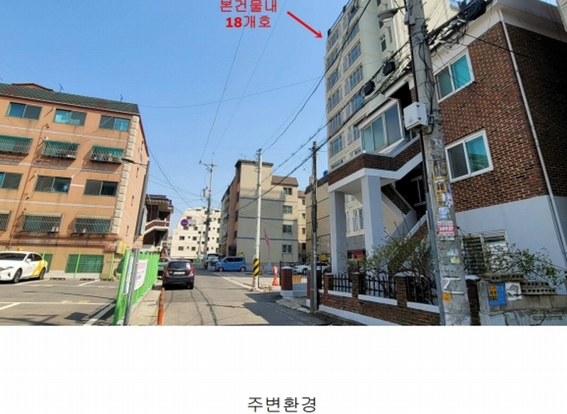 2025타경33135 경기도 부천시 오정구 중동로437번길 15, 해든팰리체 10층 1002호 아파트 경매 이미지