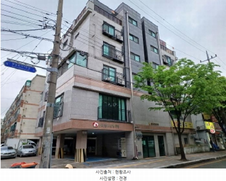 2025타경33240 경기도 부천시 원미구 부일로369번길 10, 보배빌리지주건축물 1동 5층 502호 다세대(빌라)[공급13평형] 경매 이미지