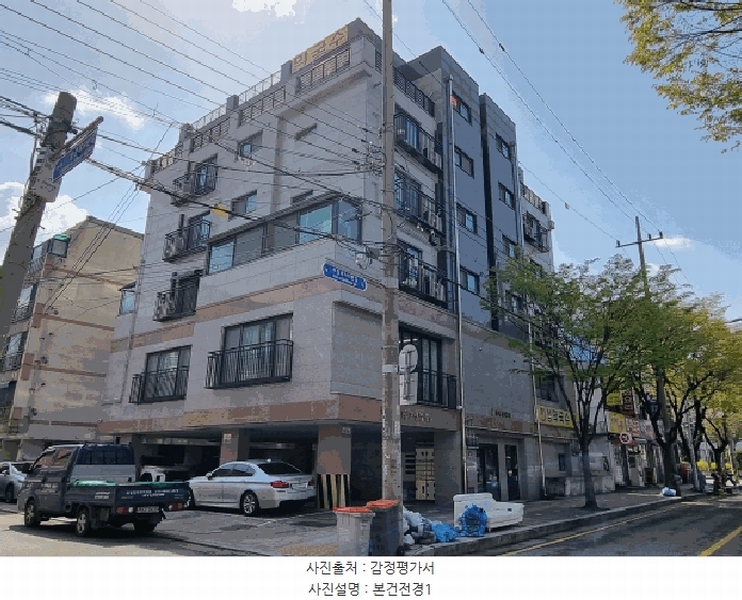 2025타경33240 경기도 부천시 원미구 부일로369번길 10, 보배빌리지주건축물 1동 5층 502호 다세대(빌라)[공급13평형] 경매 이미지