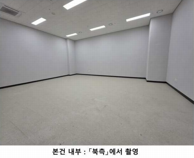 2025타경33272 경기도 김포시 김포한강4로420번길 30, 한강비즈나인지식산업센터 1층 118호 아파트형공장 경매 이미지