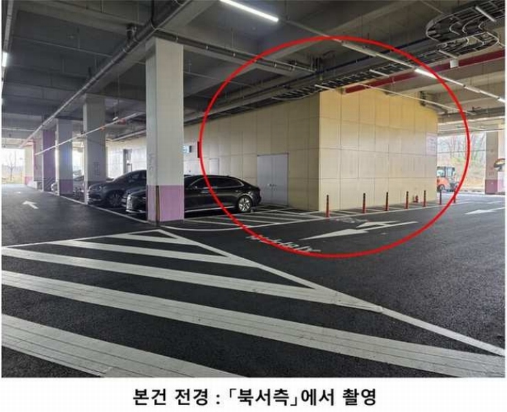 2025타경33272 경기도 김포시 김포한강4로420번길 30, 한강비즈나인지식산업센터 1층 118호 아파트형공장 경매 이미지