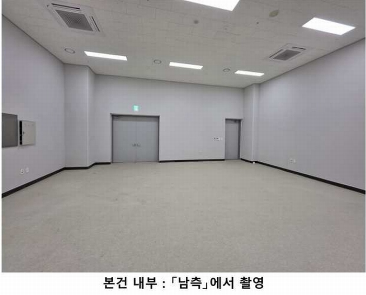 2025타경33272 경기도 김포시 김포한강4로420번길 30, 한강비즈나인지식산업센터 1층 118호 아파트형공장 경매 이미지