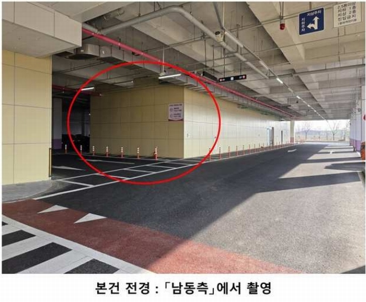 2025타경33272 경기도 김포시 김포한강4로420번길 30, 한강비즈나인지식산업센터 1층 118호 아파트형공장 경매 이미지