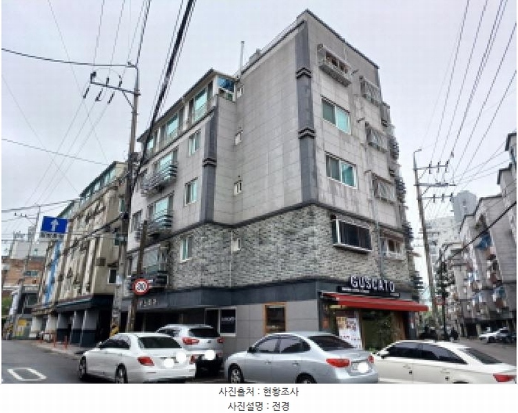 2025타경33305 경기도 부천시 원미구 부천로167번길 39, 신성베스티아 2층 201호 다세대(빌라)[공급20평형] 경매 이미지