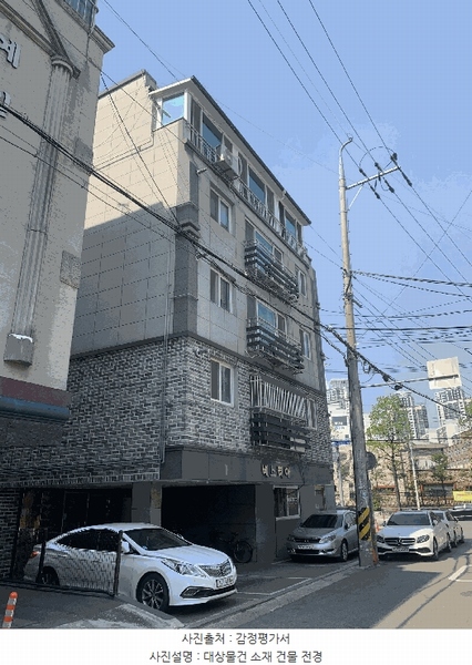2025타경33305 경기도 부천시 원미구 부천로167번길 39, 신성베스티아 2층 201호 다세대(빌라)[공급20평형] 경매 이미지