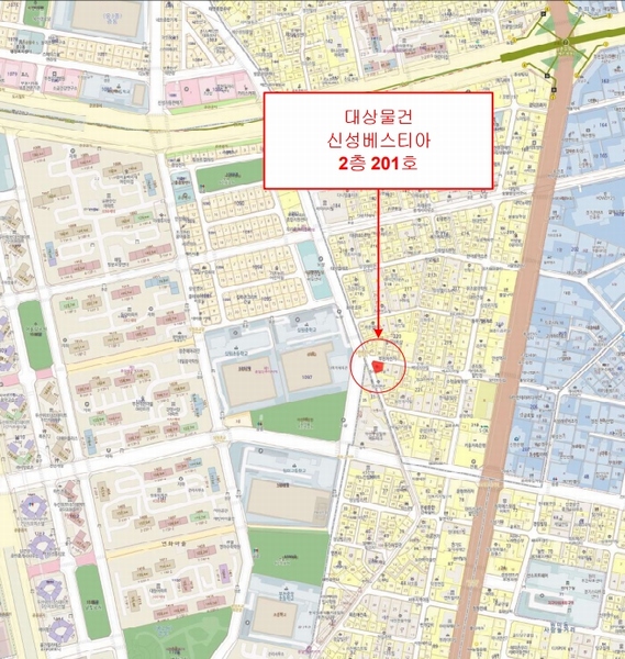 2025타경33305 경기도 부천시 원미구 부천로167번길 39, 신성베스티아 2층 201호 다세대(빌라)[공급20평형] 경매 이미지