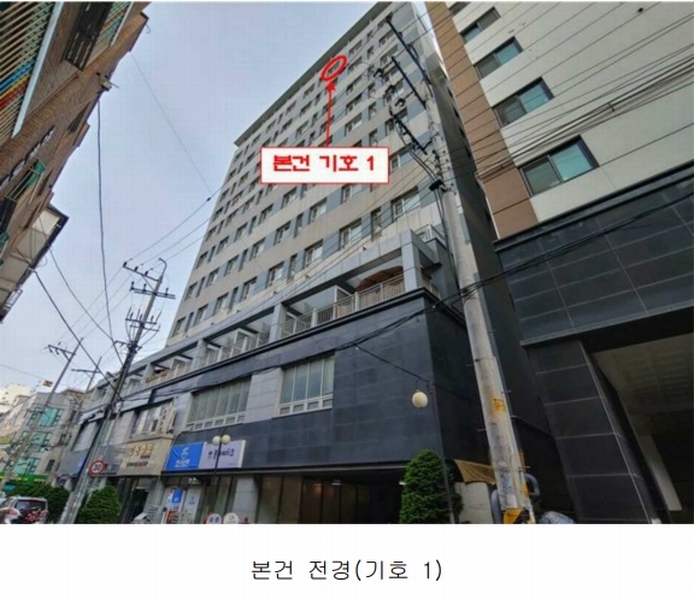 2025타경33405 경기도 부천시 원미구 부일로 429, 다온하브 12층 1225호 아파트[공급8평형] 경매 이미지