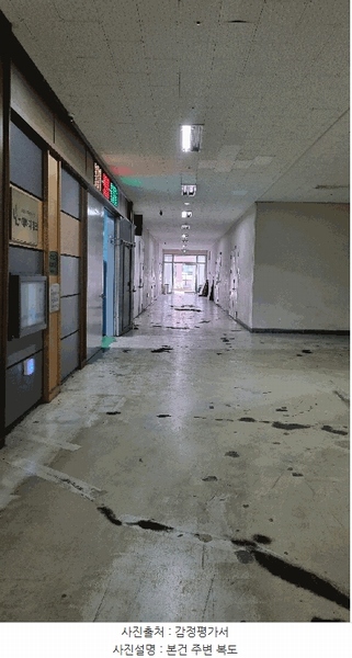2025타경33417 경기도 김포시 황금로 117, 메카존 나동 4층 414호 아파트형공장 경매 이미지