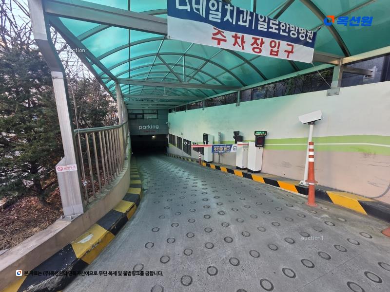 2025타경33446 경기도 김포시 풍무로 176, 서래메디컬프라자 1층 107호 근린상가 경매 이미지