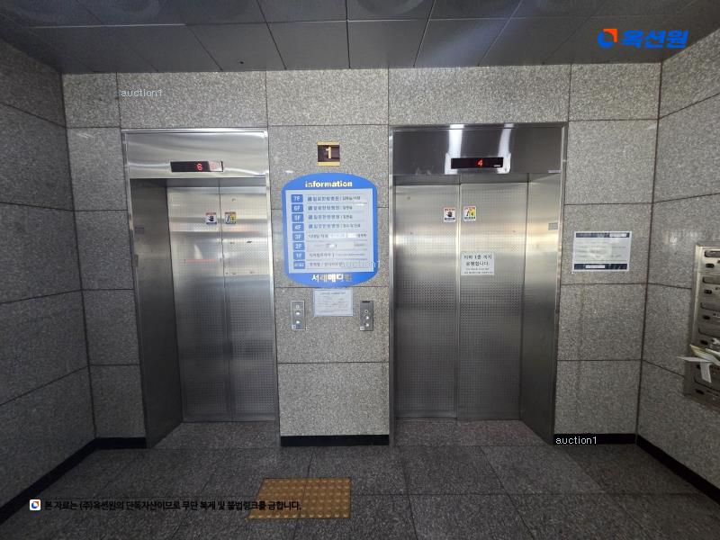 2025타경33446 경기도 김포시 풍무로 176, 서래메디컬프라자 1층 107호 근린상가 경매 이미지