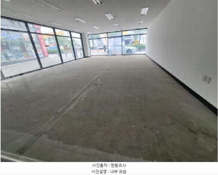 2025타경33446 경기도 김포시 풍무로 176, 서래메디컬프라자 1층 107호 근린상가 경매 이미지