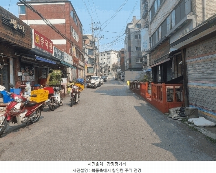 2025타경33531 경기도 부천시 오정구 고리울로74번길 31-10, 벧엘리움 3층 302호 다세대(빌라)[공급13평형] 경매 이미지
