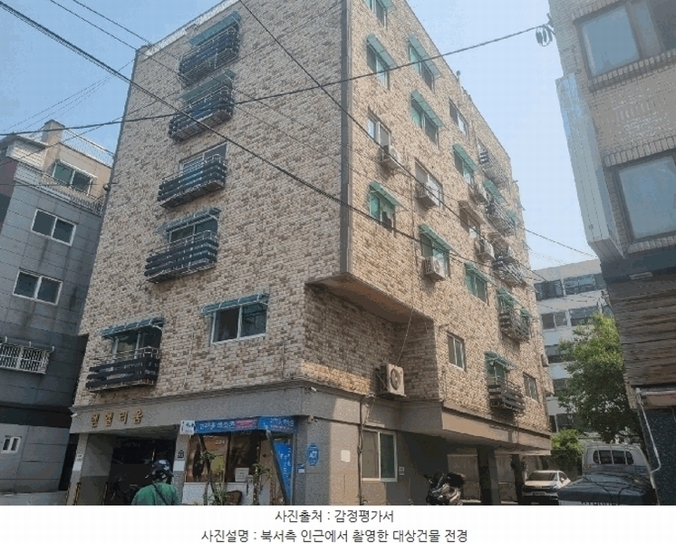 2025타경33531 경기도 부천시 오정구 고리울로74번길 31-10, 벧엘리움 3층 302호 다세대(빌라)[공급13평형] 경매 이미지