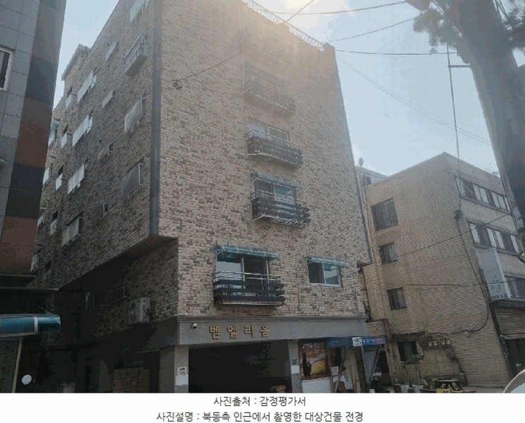 2025타경33531 경기도 부천시 오정구 고리울로74번길 31-10, 벧엘리움 3층 302호 다세대(빌라)[공급13평형] 경매 이미지