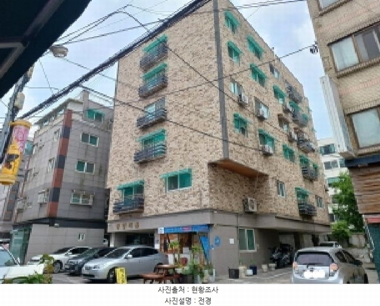 2025타경33531 경기도 부천시 오정구 고리울로74번길 31-10, 벧엘리움 3층 302호 다세대(빌라)[공급13평형] 경매 이미지