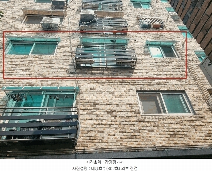 2025타경33531 경기도 부천시 오정구 고리울로74번길 31-10, 벧엘리움 3층 302호 다세대(빌라)[공급13평형] 경매 이미지