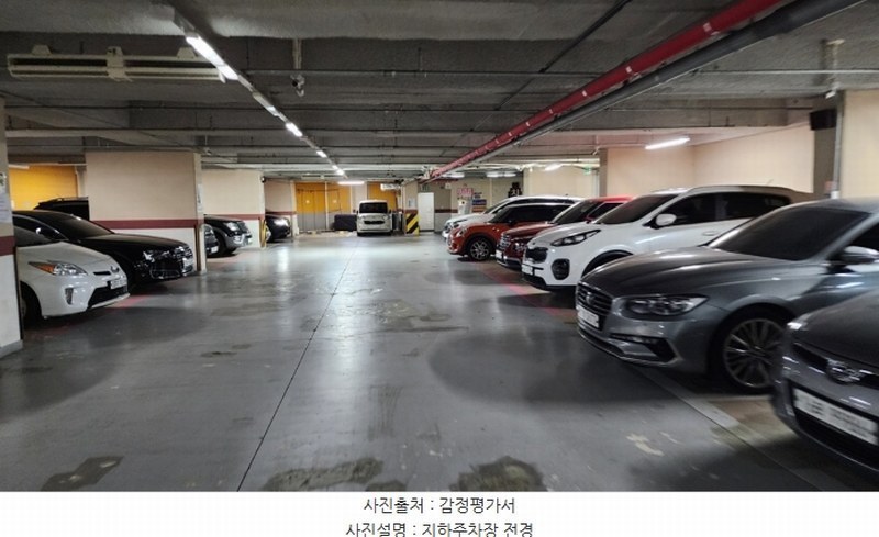 2024타경64245 서울특별시 은평구 갈현로 300, (유)갈현상가 8층 802호 아파트[공급7평형] 경매 이미지