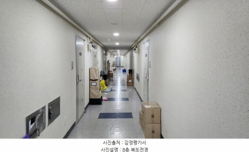 2024타경64245 서울특별시 은평구 갈현로 300, (유)갈현상가 8층 802호 아파트[공급7평형] 경매 이미지