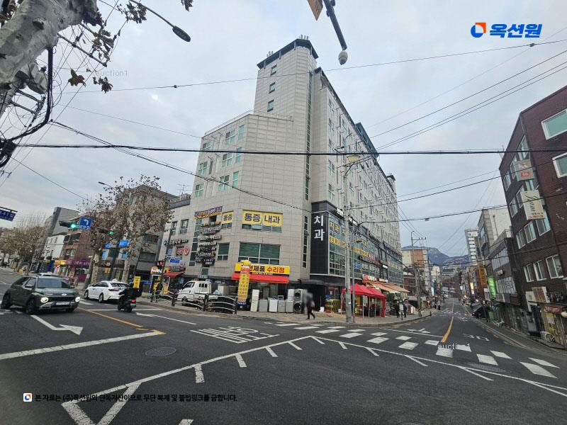 2024타경64245 서울특별시 은평구 갈현로 300, (유)갈현상가 8층 802호 아파트[공급7평형] 경매 이미지