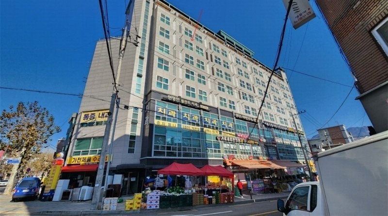 2024타경64245 서울특별시 은평구 갈현로 300, (유)갈현상가 8층 802호 아파트[공급7평형] 경매 이미지