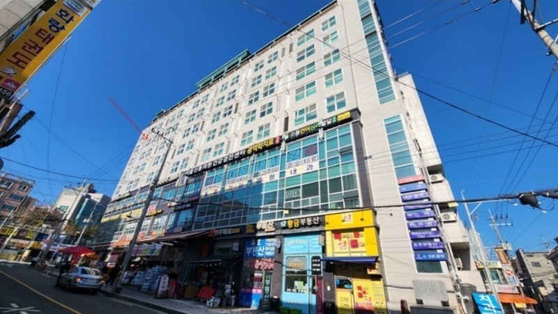 2024타경64245 서울특별시 은평구 갈현로 300, (유)갈현상가 8층 802호 아파트[공급7평형] 경매 이미지