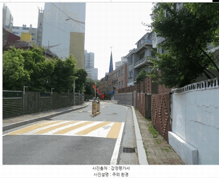 2025타경33546 경기도 부천시 소사구 경인로484번길 68-15, 신일해피트리아파트 상가동 1층 104호 근린상가 경매 이미지