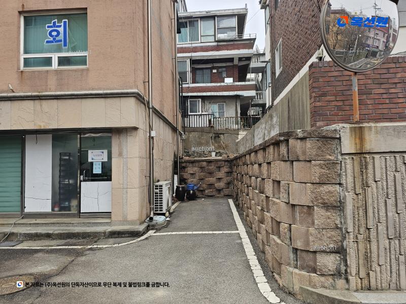2025타경33546 경기도 부천시 소사구 경인로484번길 68-15, 신일해피트리아파트 상가동 1층 104호 근린상가 경매 이미지