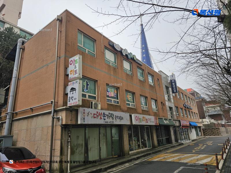 2025타경33546 경기도 부천시 소사구 경인로484번길 68-15, 신일해피트리아파트 상가동 1층 104호 근린상가 경매 이미지