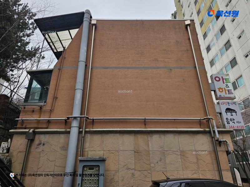2025타경33546 경기도 부천시 소사구 경인로484번길 68-15, 신일해피트리아파트 상가동 1층 104호 근린상가 경매 이미지