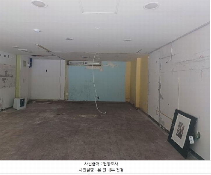 2025타경33546 경기도 부천시 소사구 경인로484번길 68-15, 신일해피트리아파트 상가동 1층 104호 근린상가 경매 이미지