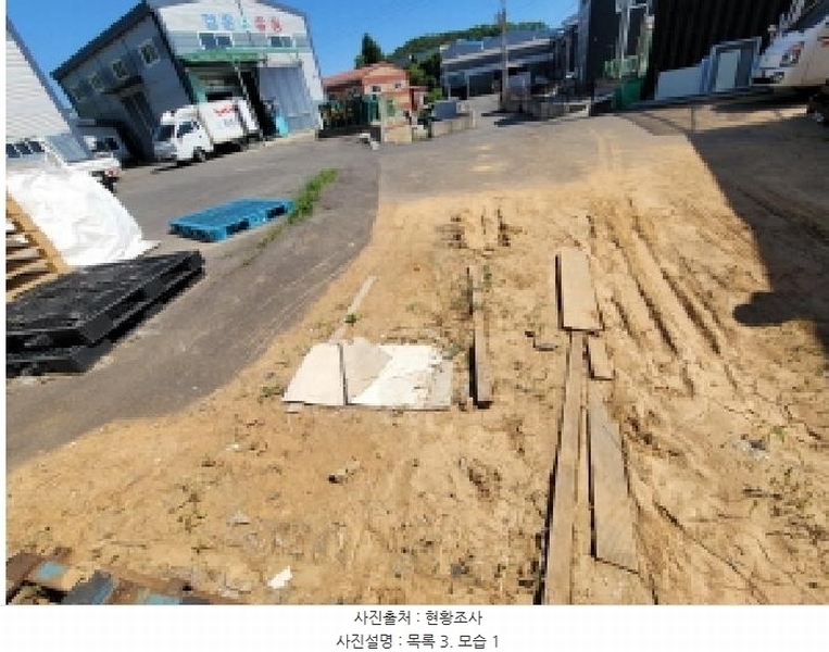 2025타경33594 경기도 김포시 대곶면 대벽리 163-14 공장 경매 이미지