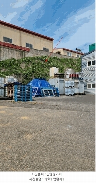 2025타경33594 경기도 김포시 대곶면 대벽리 163-14 공장 경매 이미지