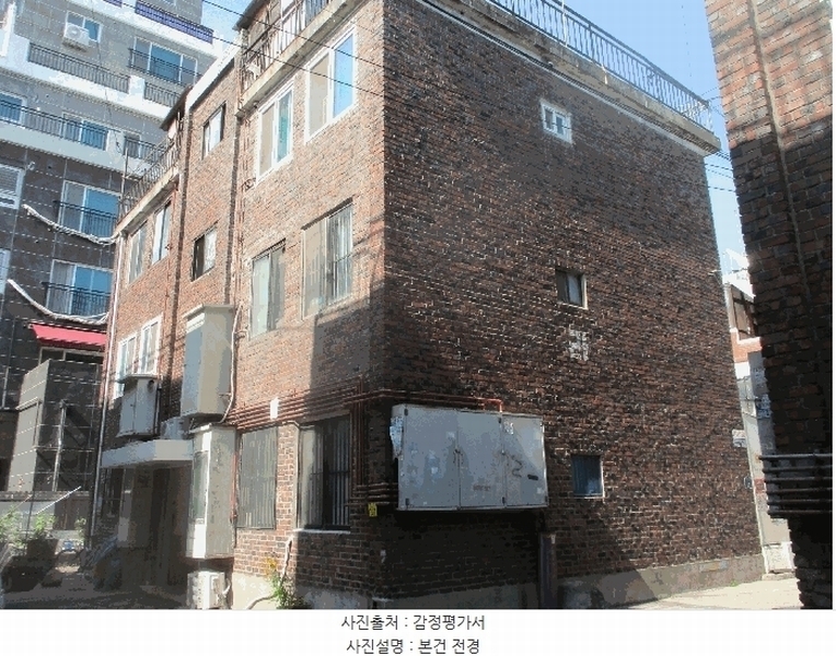 2025타경33629 경기도 부천시 오정구 평천로721번길 37, 중앙연립 라동 3층 302호 다세대(빌라)[공급13평형] 경매 이미지