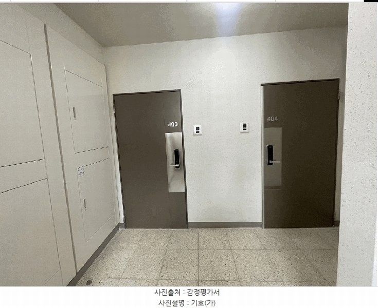 2025타경33651 경기도 김포시 김포한강11로 388, 한신더휴테라스9 907동 4층 403호 다세대(빌라)[공급36평형] 경매 이미지