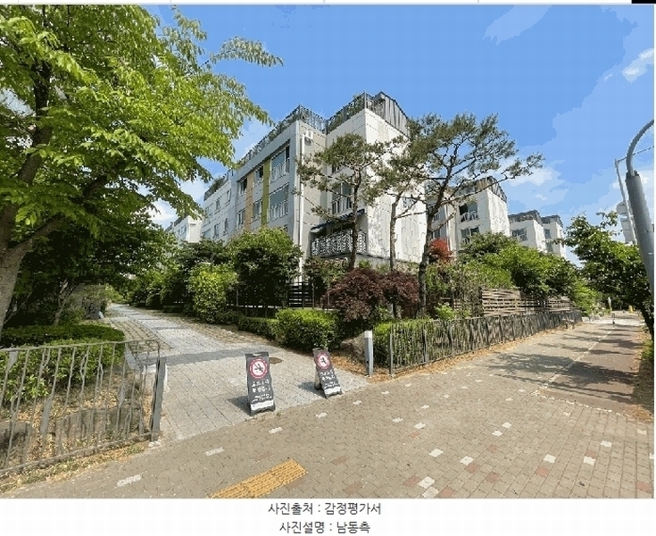 2025타경33651 경기도 김포시 김포한강11로 388, 한신더휴테라스9 907동 4층 403호 다세대(빌라)[공급36평형] 경매 이미지