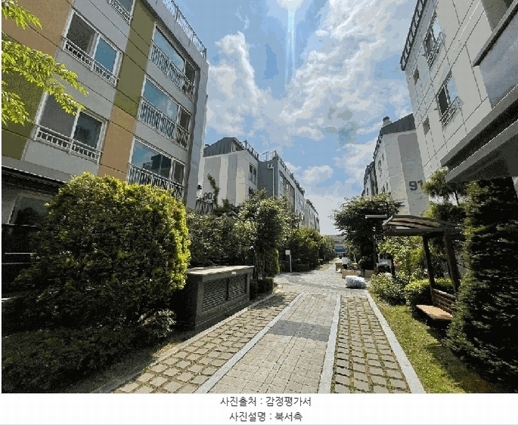2025타경33651 경기도 김포시 김포한강11로 388, 한신더휴테라스9 907동 4층 403호 다세대(빌라)[공급36평형] 경매 이미지