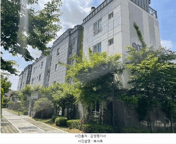 2025타경33651 경기도 김포시 김포한강11로 388, 한신더휴테라스9 907동 4층 403호 다세대(빌라)[공급36평형] 경매 이미지