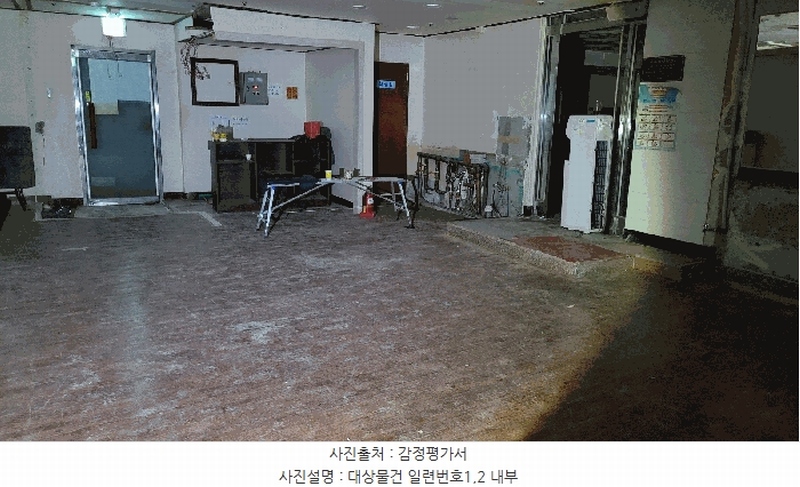 2025타경33756 경기도 부천시 원미구 부일로233번길 18, 구분건물 비1층 102호외1개호 근린상가 경매 이미지