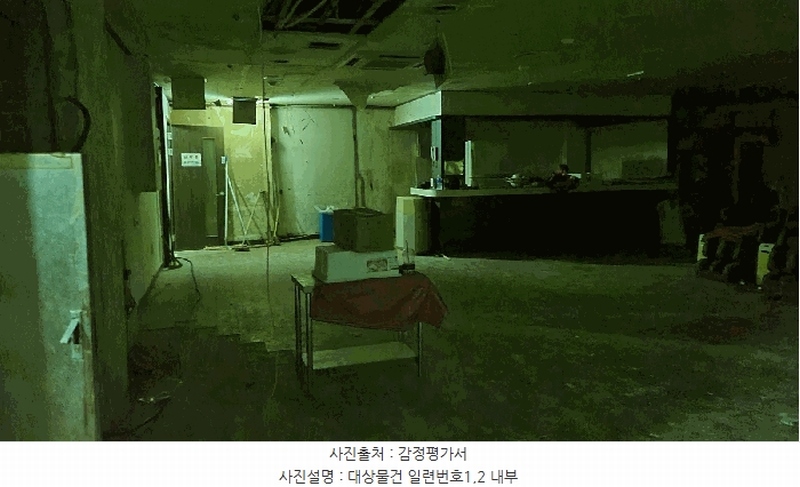 2025타경33756 경기도 부천시 원미구 부일로233번길 18, 구분건물 비1층 102호외1개호 근린상가 경매 이미지