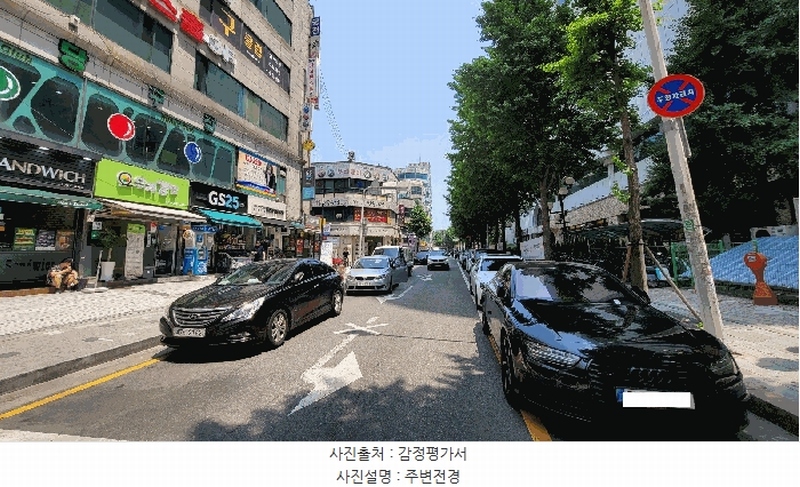 2025타경33756 경기도 부천시 원미구 부일로233번길 18, 구분건물 비1층 102호외1개호 근린상가 경매 이미지
