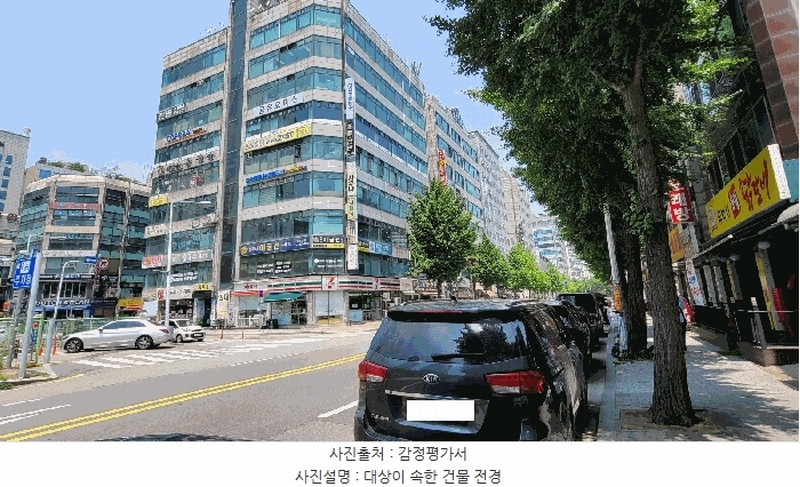 2025타경33756 경기도 부천시 원미구 부일로233번길 18, 구분건물 비1층 102호외1개호 근린상가 경매 이미지