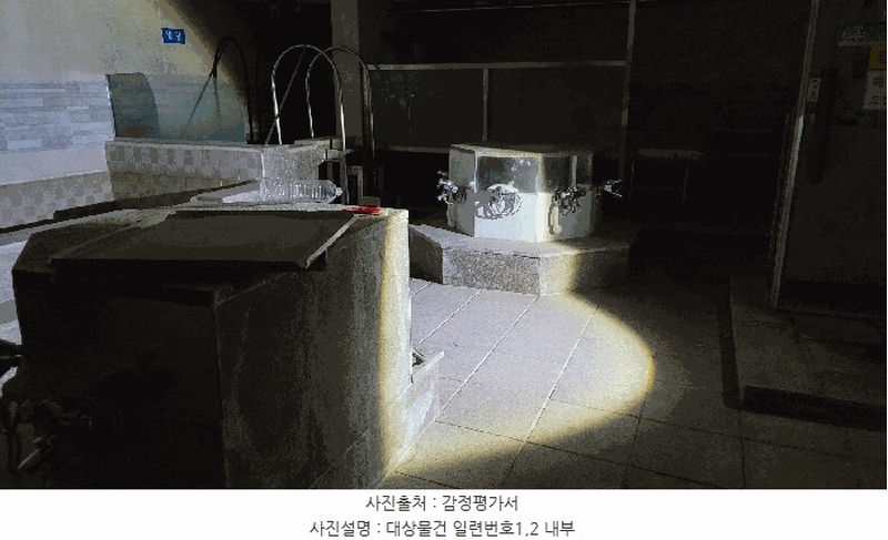 2025타경33756 경기도 부천시 원미구 부일로233번길 18, 구분건물 비1층 102호외1개호 근린상가 경매 이미지