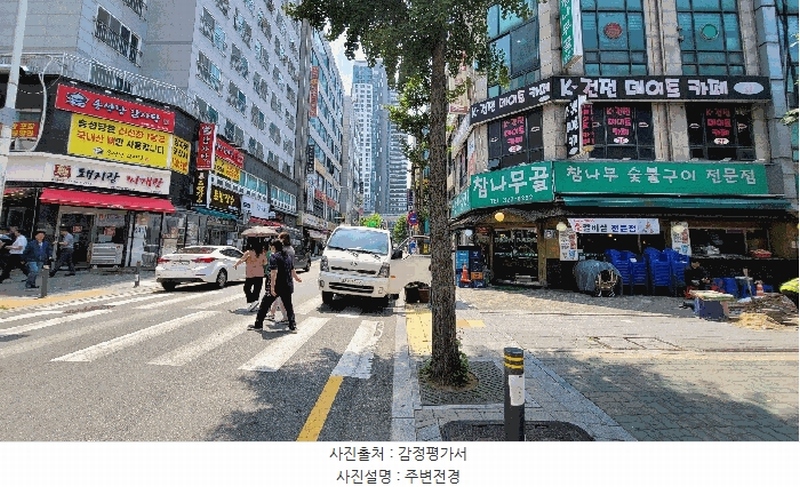 2025타경33756 경기도 부천시 원미구 부일로233번길 18, 구분건물 비1층 102호외1개호 근린상가 경매 이미지