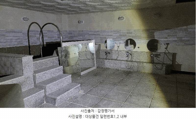 2025타경33756 경기도 부천시 원미구 부일로233번길 18, 구분건물 비1층 102호외1개호 근린상가 경매 이미지