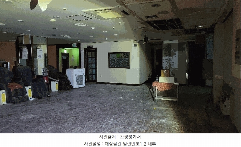 2025타경33756 경기도 부천시 원미구 부일로233번길 18, 구분건물 비1층 102호외1개호 근린상가 경매 이미지